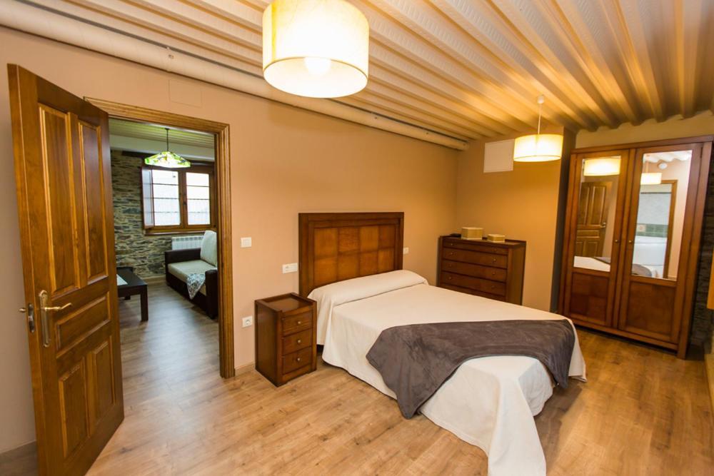Apartamentos Casa Mateo نافيا المظهر الخارجي الصورة