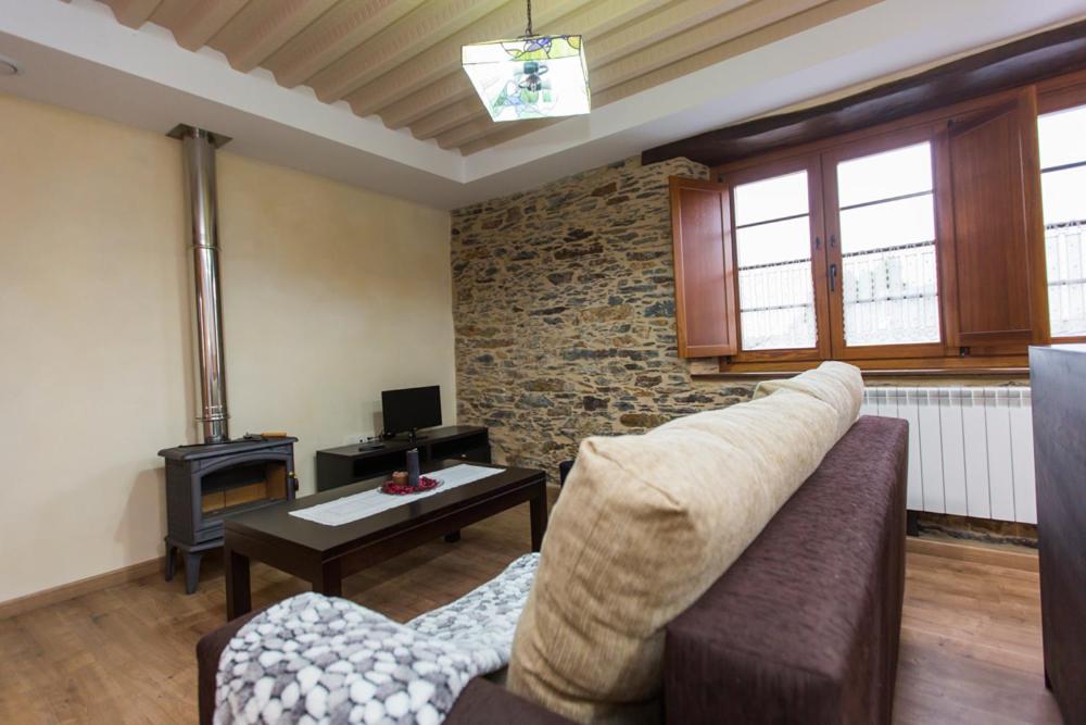 Apartamentos Casa Mateo نافيا المظهر الخارجي الصورة