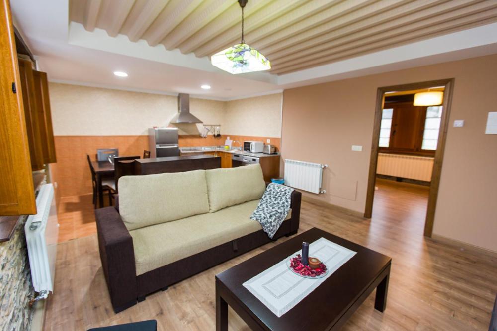 Apartamentos Casa Mateo نافيا المظهر الخارجي الصورة