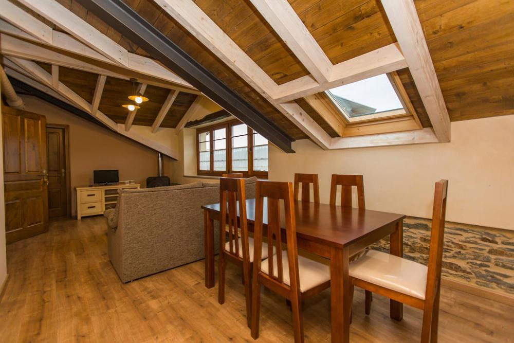 Apartamentos Casa Mateo نافيا المظهر الخارجي الصورة